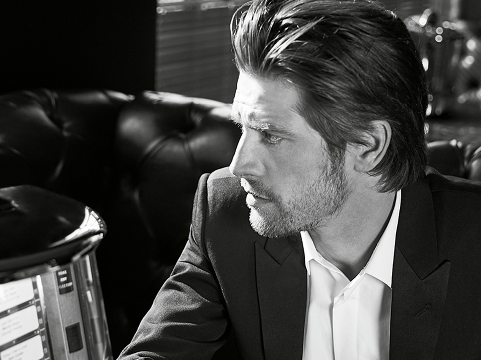 LA NUIT DE L'HOMME EDT