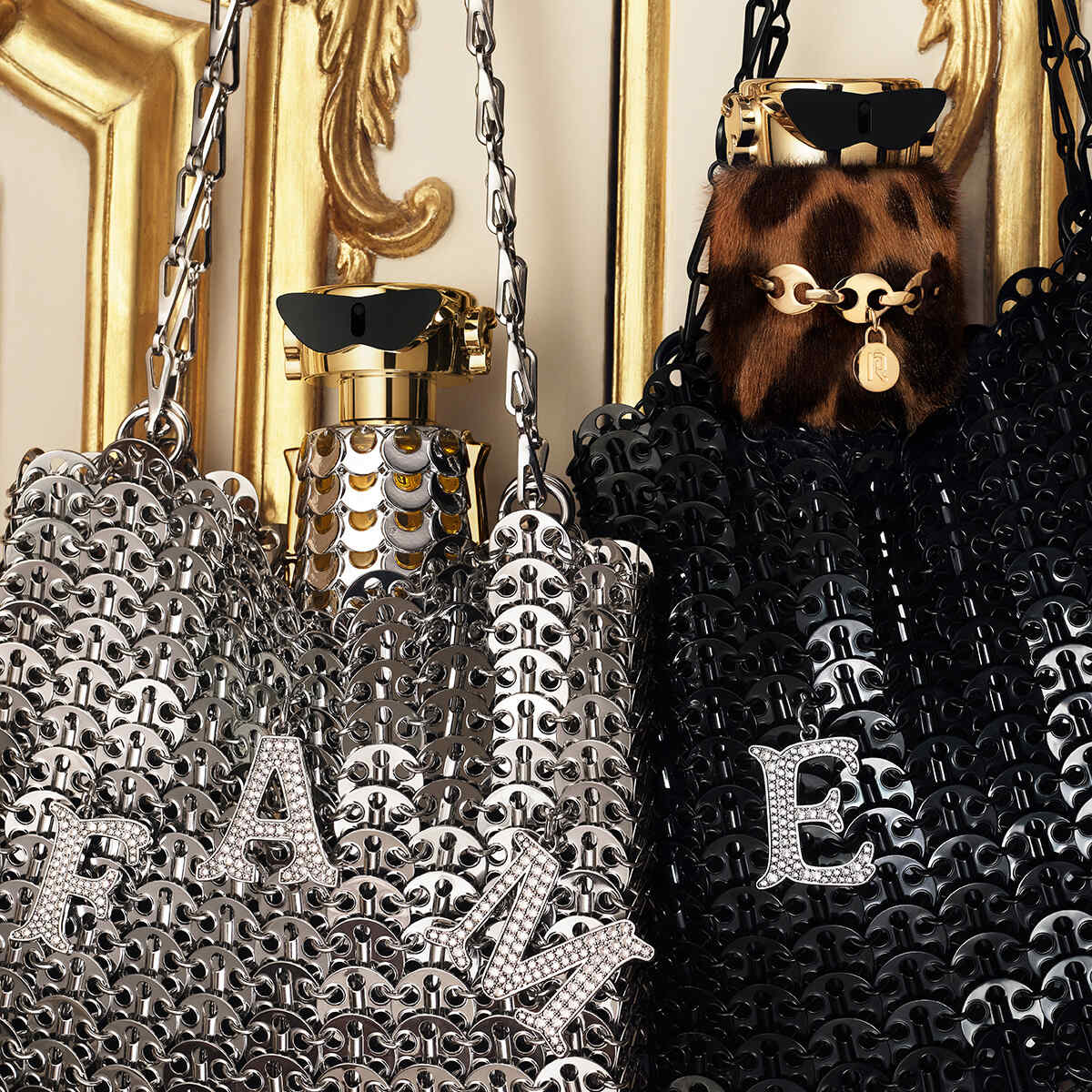 FAME FELINE EAU DE PARFUM