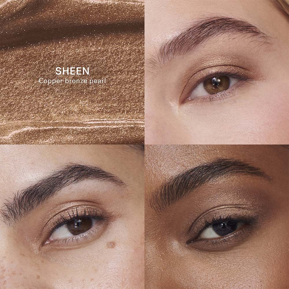 LIQUID POWDER EYE TINT (SOMBRA DE OJOS LÍQUIDA)