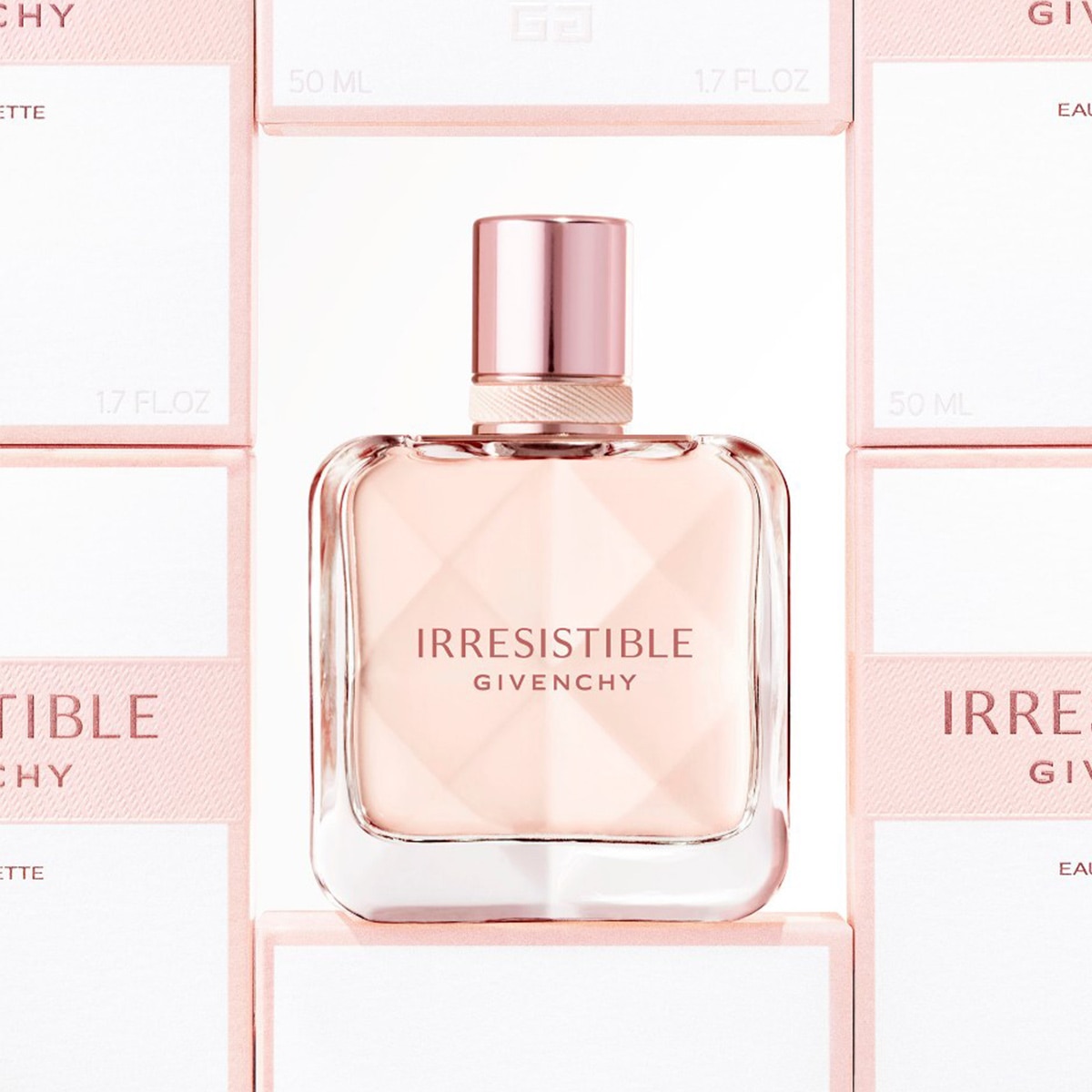 PERFUME PARA MUJER IRRESISTIBLE EAU DE TOILETTE FRAICHE
