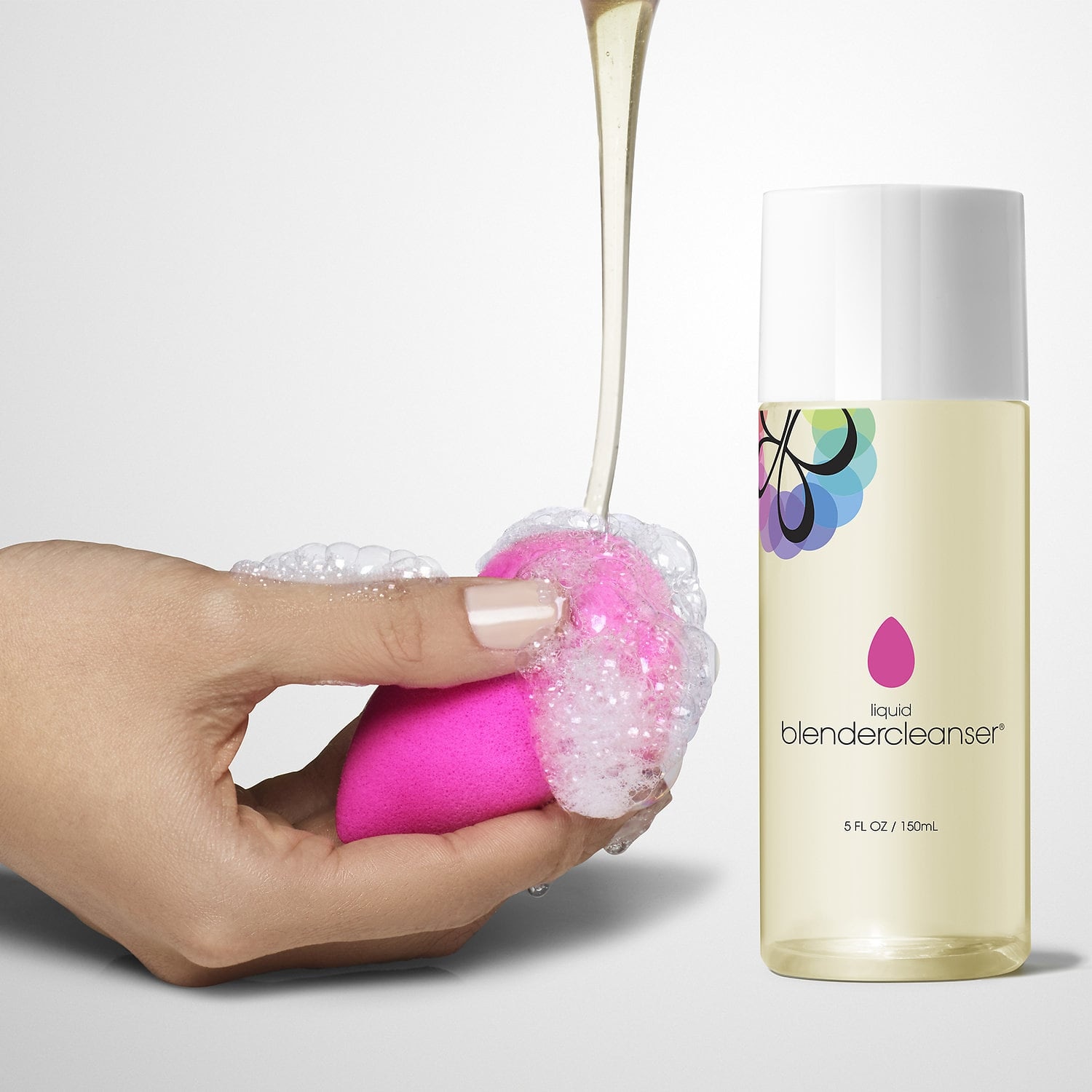 LIQUID BLENDERCLEANSER® 150ML