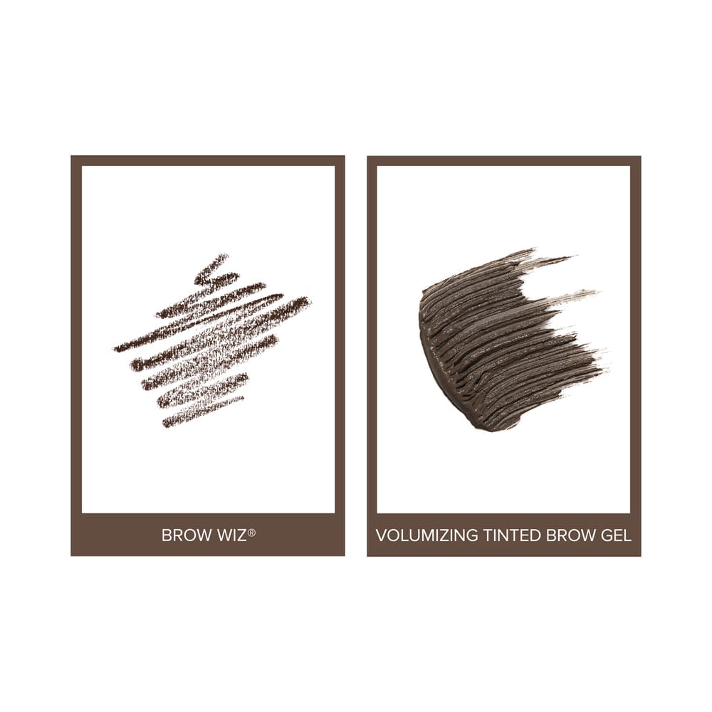 ULTIMATE BROW ESSENTIALS KIT (SET PARA CEJAS)