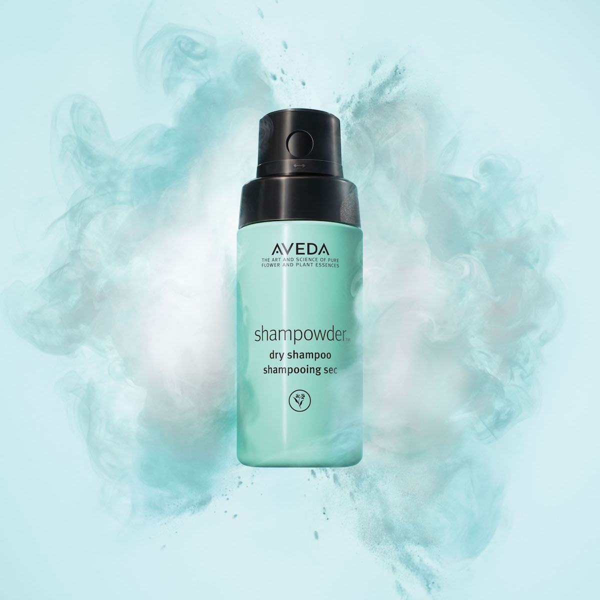 SHAMPOWDER DRY SHAMPOO (SHAMPOO EN SECO)