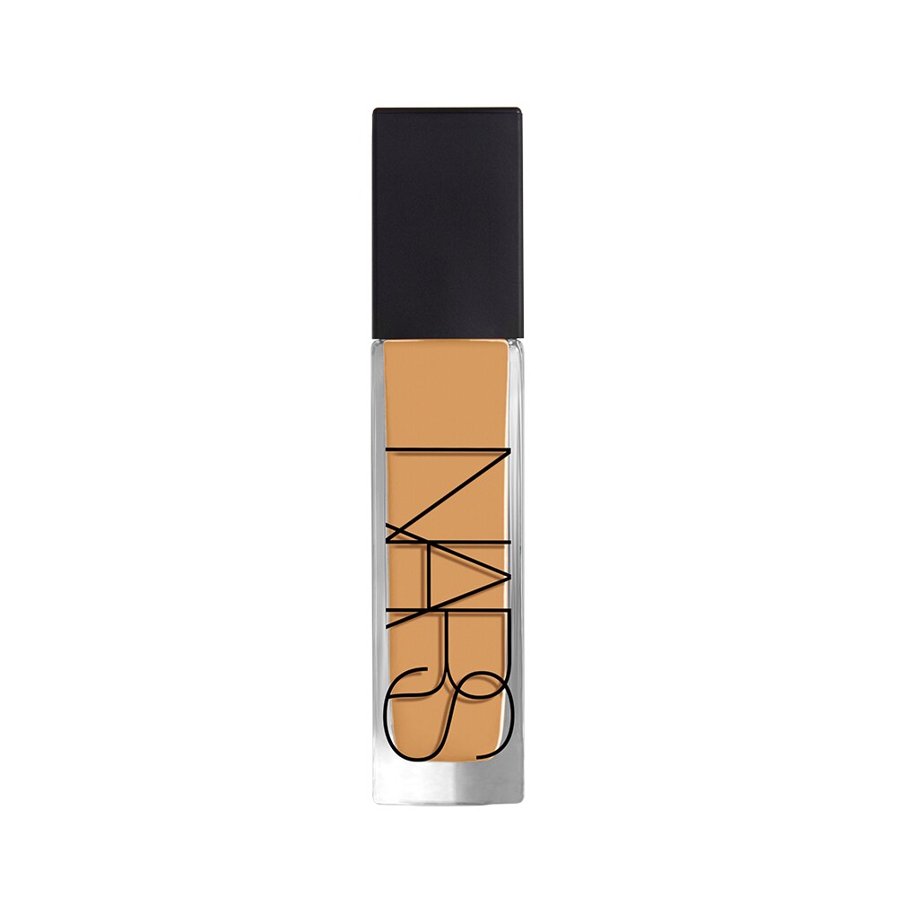 NATURAL MATTE LONGWEAR FOUNDATION (BASE MATE LIQUIDA)