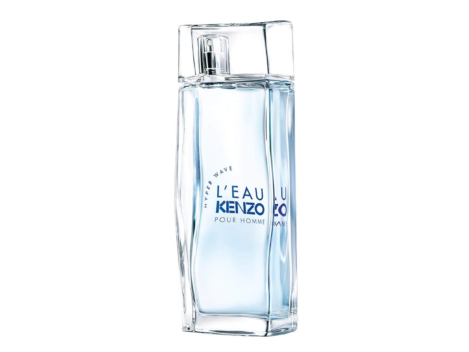 FRAGANCIA PARA CABALLERO L’EAU KENZO HYPER WAVE POUR HOMME EAU DE TOILETTE 100 ML DE KENZO EN FRAGANCIA PARA CABALLERO L’EAU KENZO HYPER WAVE POUR HOMME EAU DE TOILETTE 100 ML DE KENZO EN
