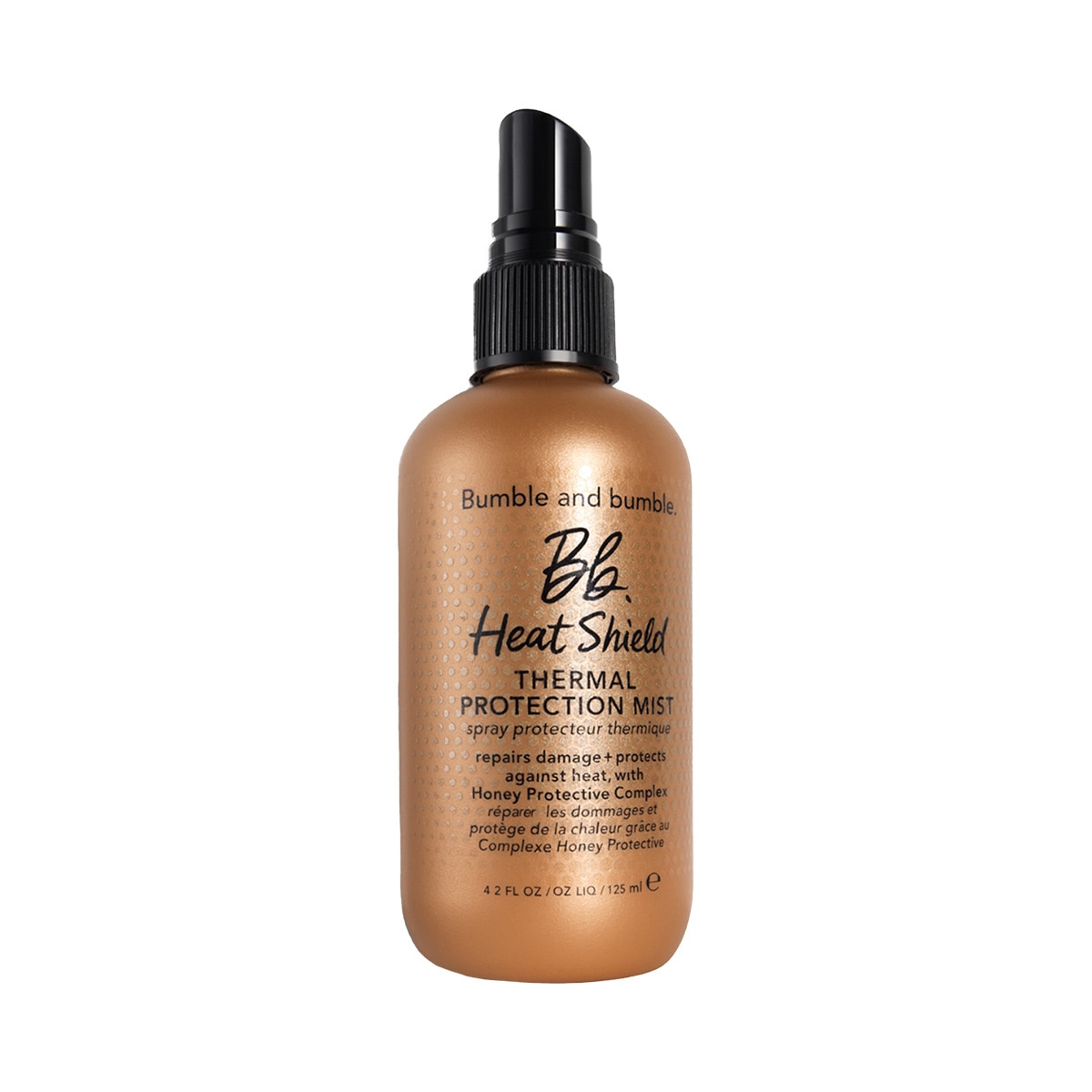 HEAT SHIELD THERMAL PROTECTION MIST (SPRAY PROTECTOR)