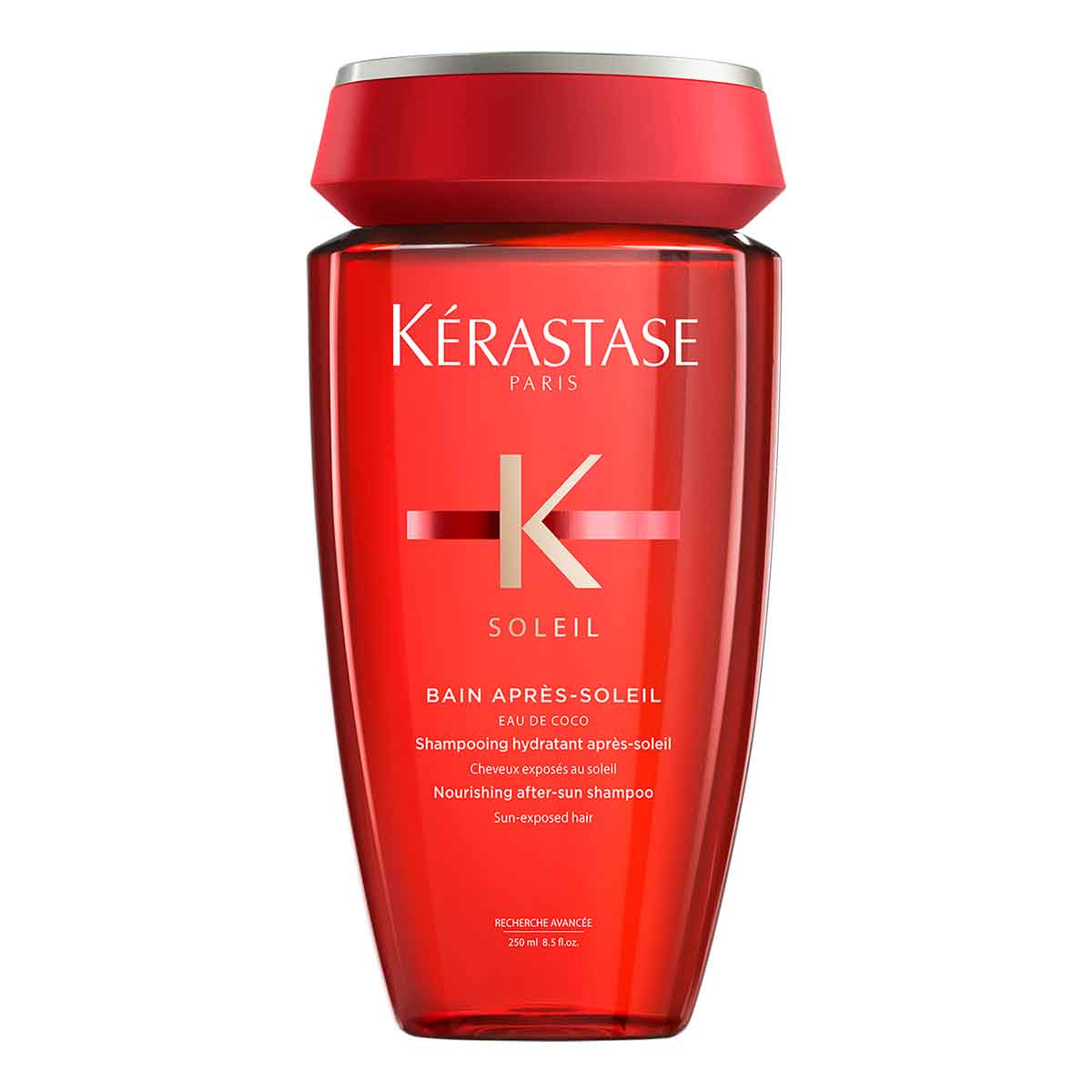 BAIN APRÉS SOLEIL (SHAMPOO RESTAURADOR)