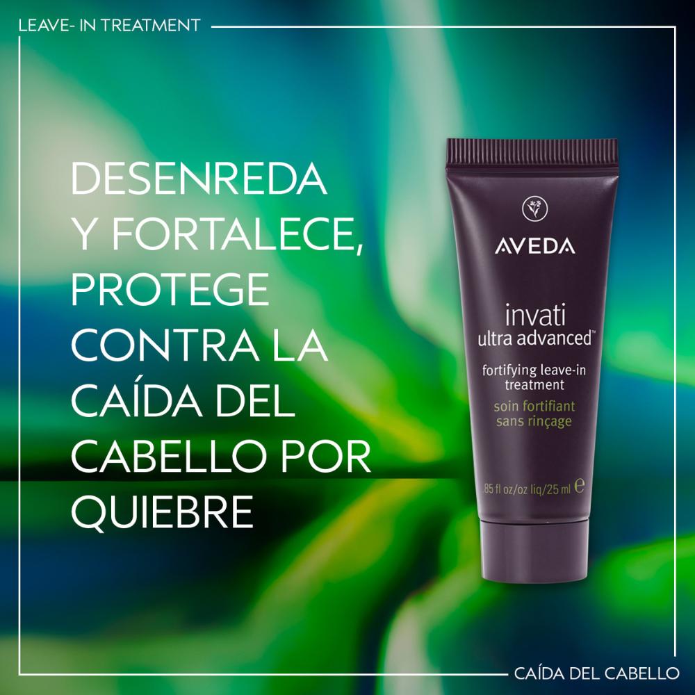 HOLIDAY SET INVATI ULTRA ADVANCED (SET DE ENGROSAMIENTO Y VOLUMEN)