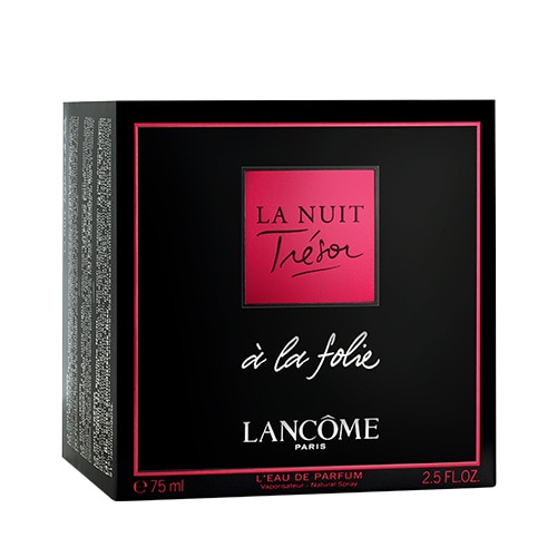 Tresor a la folie sephora best sale