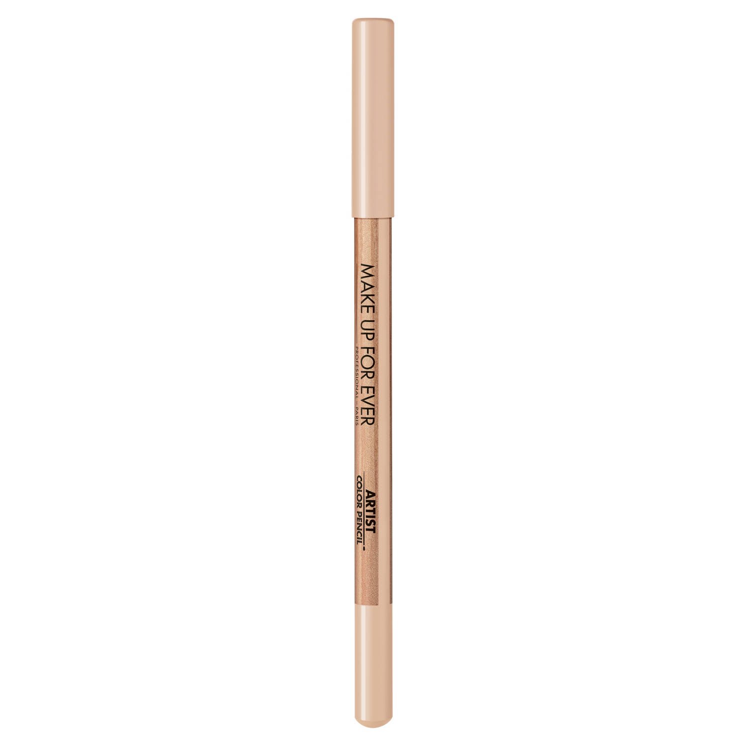 Lápiz delineador Artist color pencil de Make Up For Ever