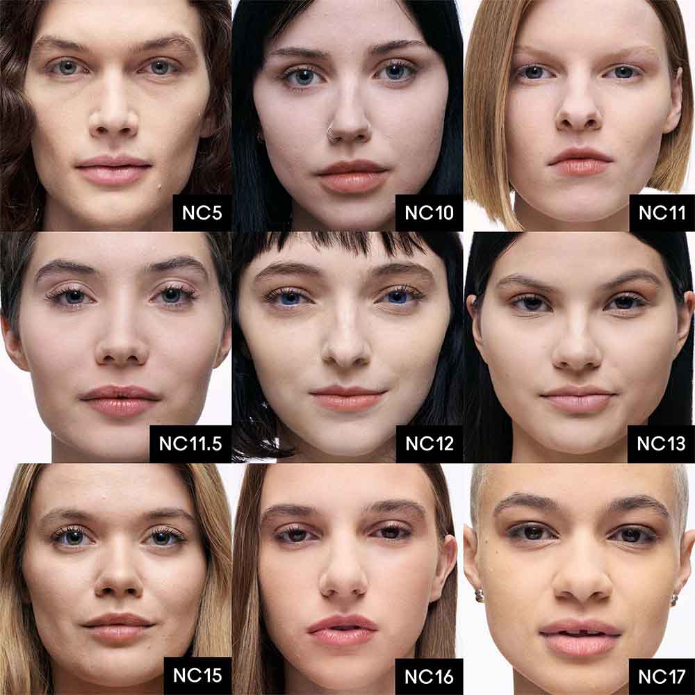 STUDIO FIX POWDER PLUS FOUNDATION (BASE DE MAQUILLAJE)