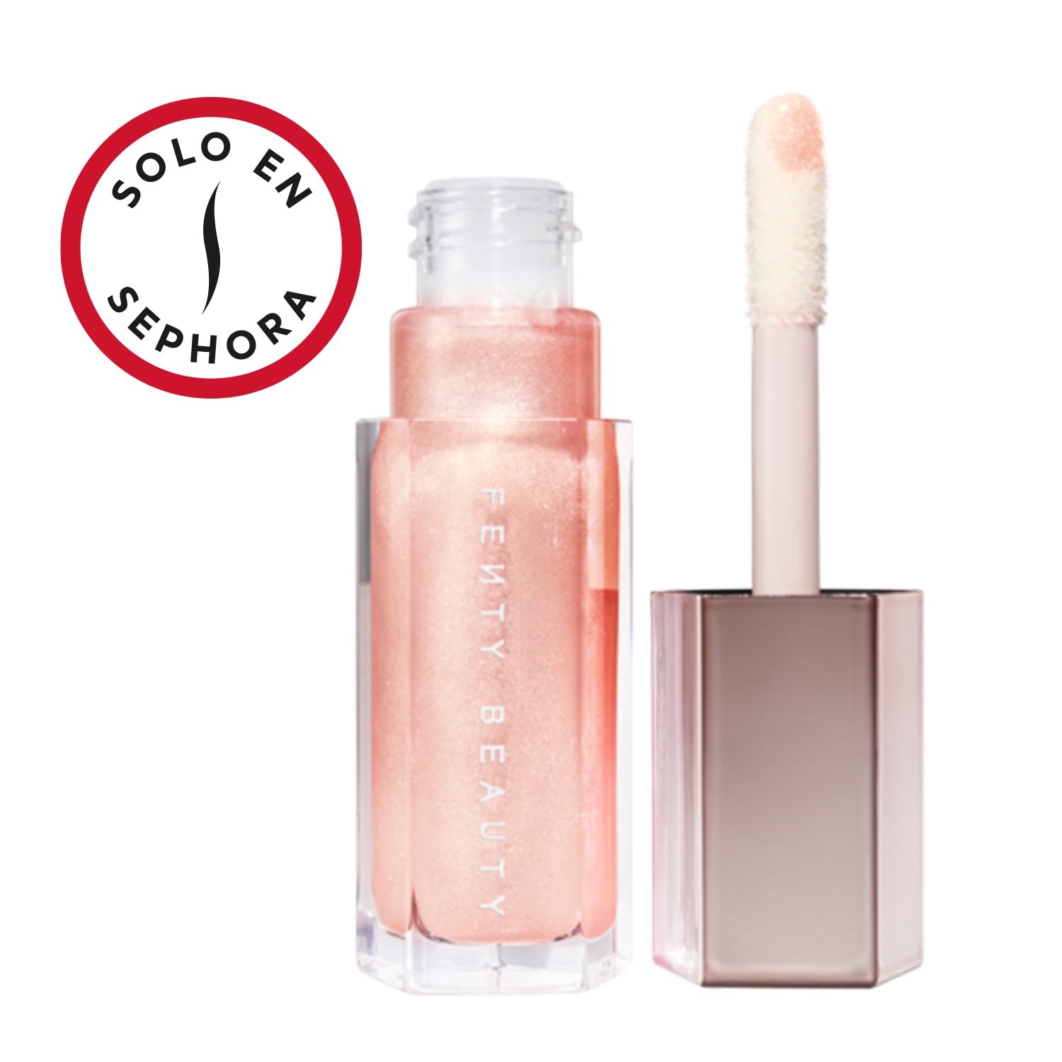 GLOSS BOMB UNIVERSAL LIP LUMINIZER