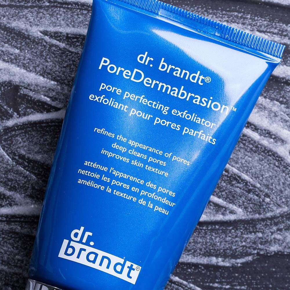 POREDERMABRASION PORE PERFECTING EXFOLIATOR DE DR BRANDT EN SEPHORA MÉXICO