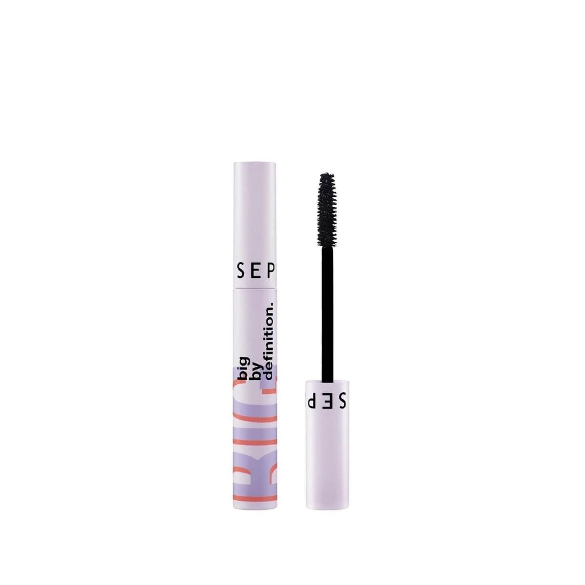 SEPHORA COLLECTION Big by definition mascara (mascara de pestañas