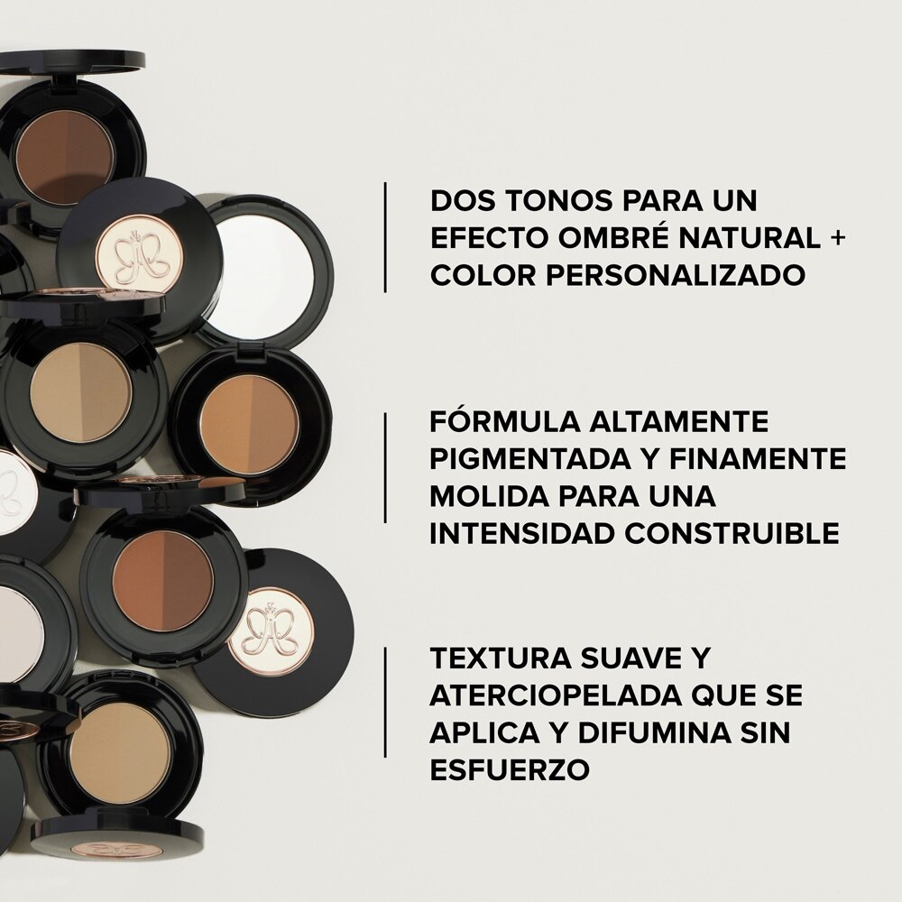 SOFT ARCH BROW KIT (KIT DE CEJAS)