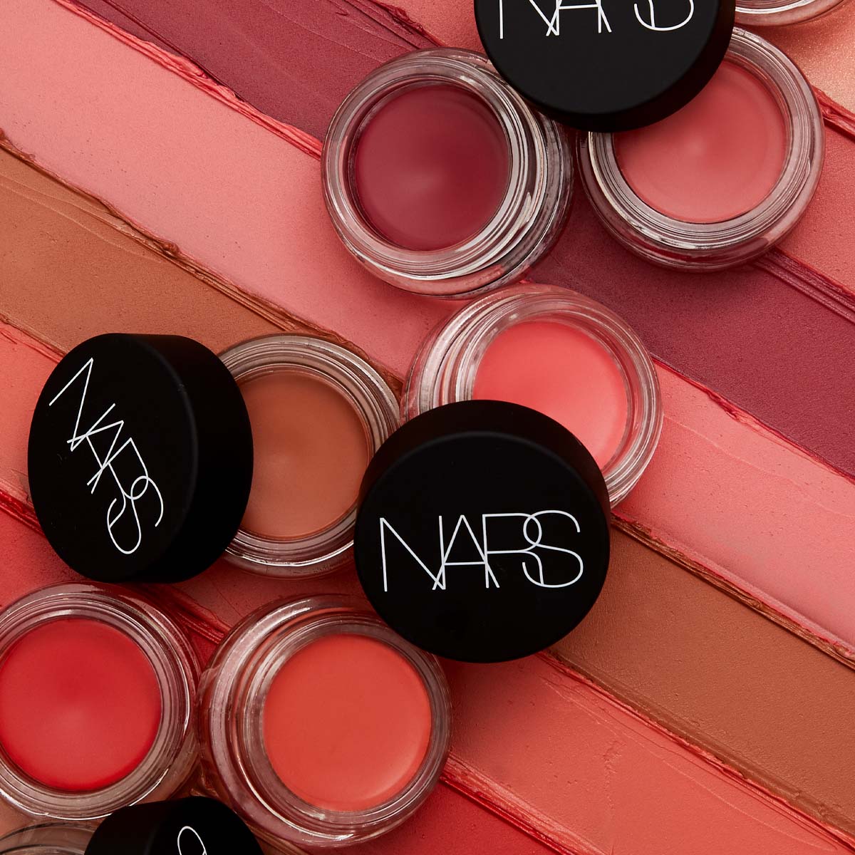 AIR MATTE BLUSH (RUBOR EN CREMA)