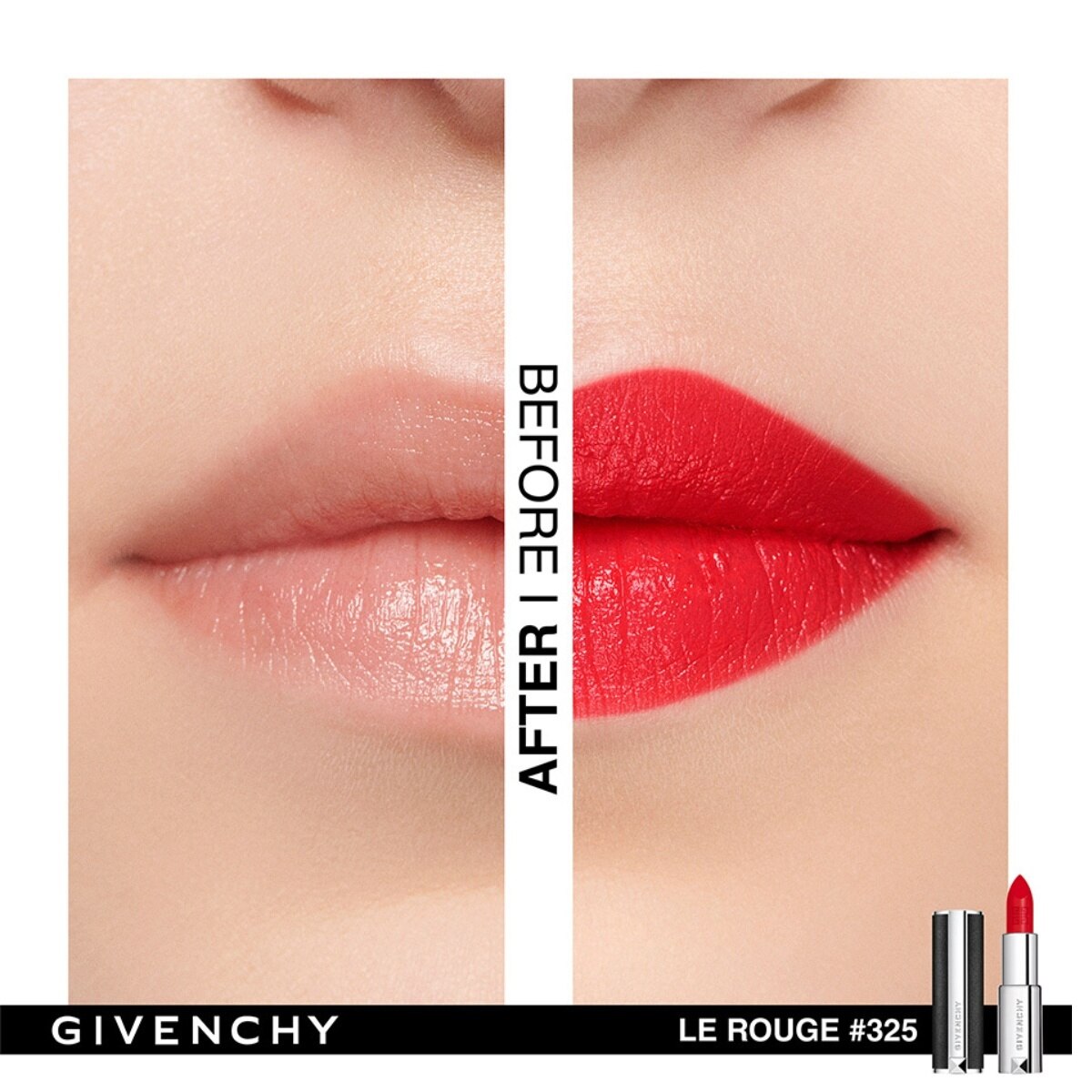 Givenchy lipstick 325 online