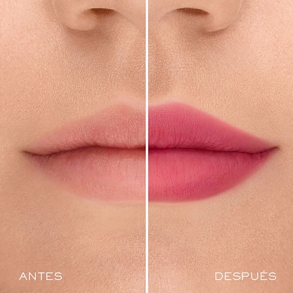 LANC&Ocirc;ME LIP ID&Ocirc;LE CUDDLEBLUR (LABIAL MATE ATERCIOPELADO)