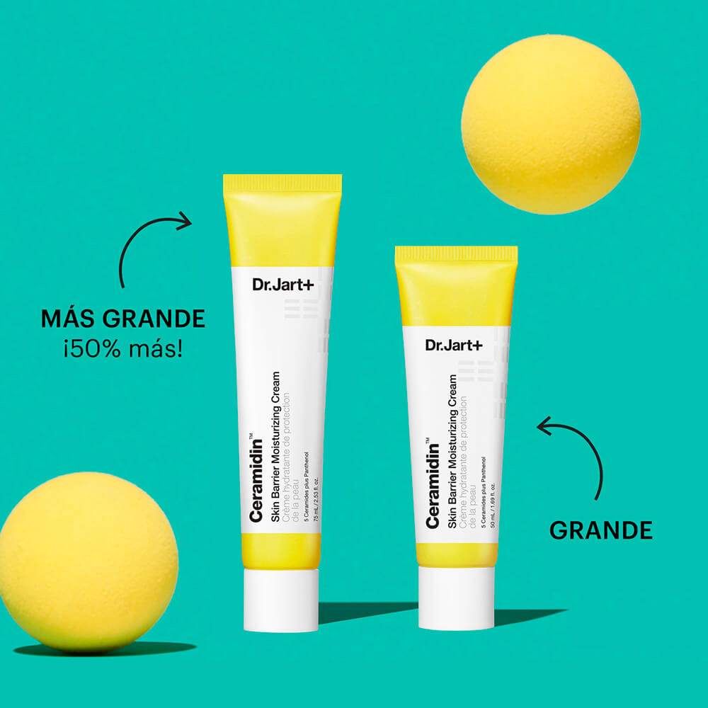 CERAMIDIN&trade; SKIN BARRIER MOISTURIZING CREAM (CREMA HIDRATANTE)