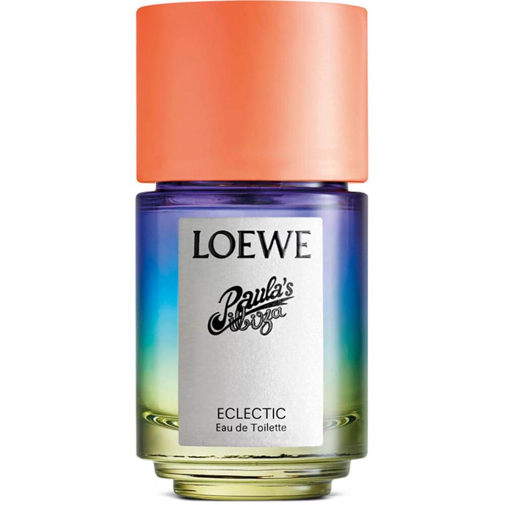 LOEWE PAULA´S IBIZA ECLECTIC