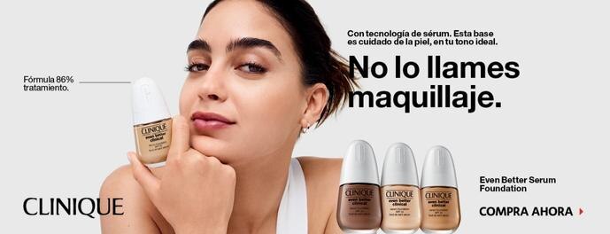 Clinique Maquillaje: Precio | Compra en Sephora México Clinique Maquillaje: Precio | Compra en Sephora México