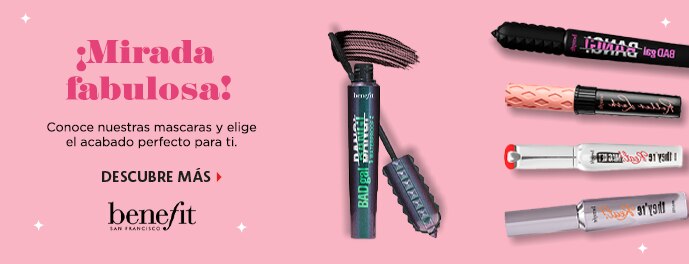Benefit Cosmetics México | Compra en Sephora México Benefit Cosmetics México | Compra en Sephora México