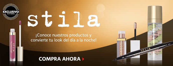 Stila Cosmetics Maquillaje | Compra en Sephora México Stila Cosmetics Maquillaje | Compra en Sephora México